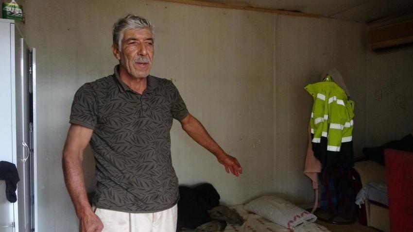 Antalya'da arkadaşını iş yerinde sigortalı gösteren vatandaşın hayatı kabusa döndü! 'Demek ki iyiliğin mükafatı buymuş'