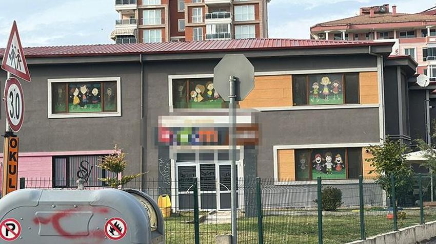 Edirne'de öğrencisinin kolunu ısıran öğretmen tutuklandı!