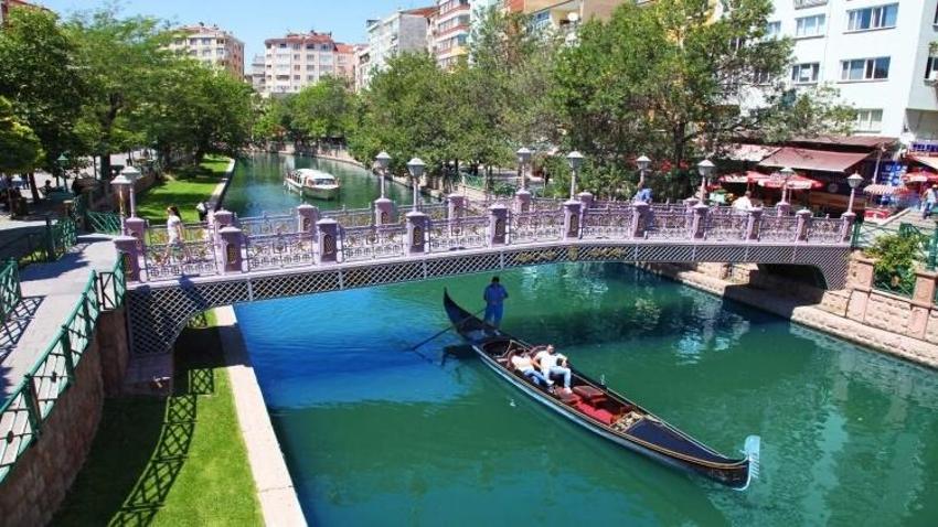 Eskişehir'de belediye açıkladı: 29 Ekim'e özel olacak