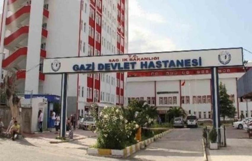 Samsun'da Gazi Devlet yıkılacak! Yeni hastanenin adresi belli oldu