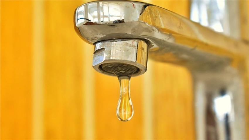 İzmir su kesintisi! 30 Ocak Karşıyaka su kesintisi, Bornova su kesintisi ve Buca'da su kesintisi tam liste! İZSU'dan açıklama geldi