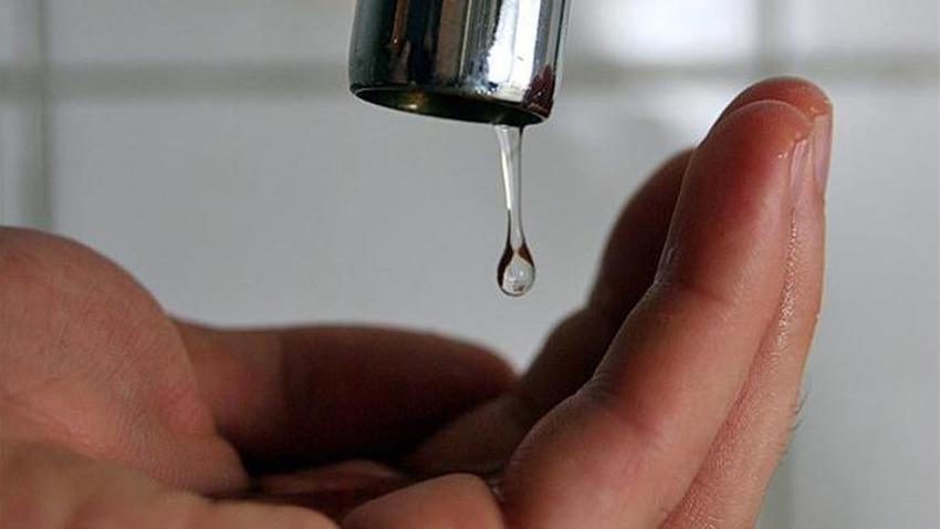 İzmir su kesintisi! 30 Ocak Karşıyaka su kesintisi, Bornova su kesintisi ve Buca'da su kesintisi tam liste! İZSU'dan açıklama geldi