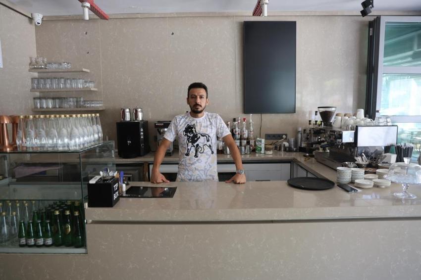 Kahramanmaraş'ta esnaf isyan etti! Elektrik kesintileri 1,5 milyon TL'lik makineyi yaktı: 'Artık yeter'
