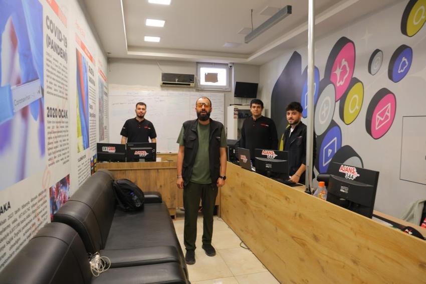 Kahramanmaraş'ta esnaf isyan etti! Elektrik kesintileri 1,5 milyon TL'lik makineyi yaktı: 'Artık yeter'