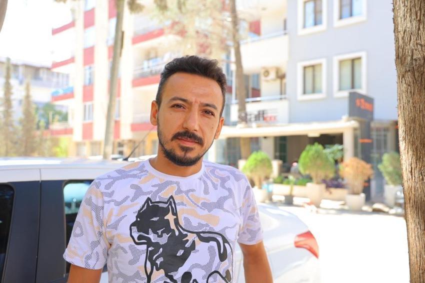 Kahramanmaraş'ta esnaf isyan etti! Elektrik kesintileri 1,5 milyon TL'lik makineyi yaktı: 'Artık yeter'