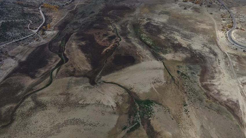 Konya'daki barajlarda doluluk oranları kritik seviyede! 'Konya’nın yıllık 2 milyar metreküp suya ihtiyacı var'
