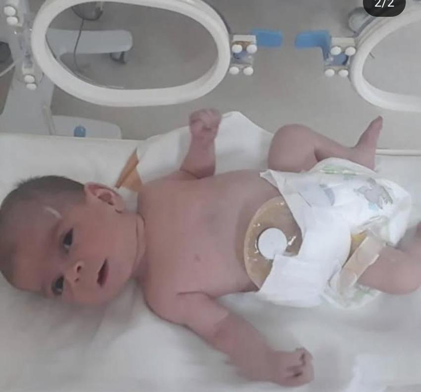 Gaziantepli aile kızlarının doğuştan engelli olduğunu sanıyordu! Gerçekler ortaya çıktığında şoke oldular