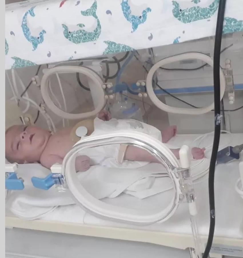 Gaziantepli aile kızlarının doğuştan engelli olduğunu sanıyordu! Gerçekler ortaya çıktığında şoke oldular