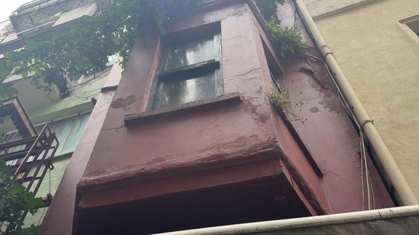 Taksim’de korku evinde akılalmaz olay! Eğlenmeye giden genç kadın dehşeti yaşadı, saldırgan yakalandı