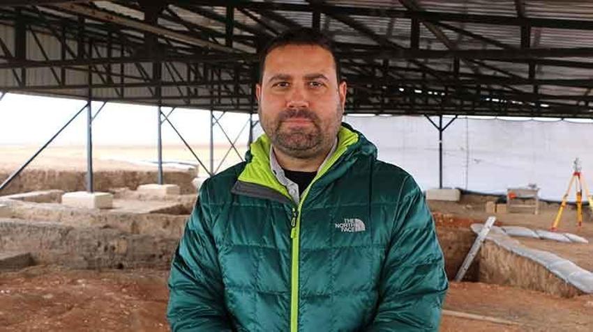 Tunç Çağı'nın gizemli ritüeli! Küllüoba Höyüğü'nde 5 bin 200 yıllık sır: Mezarlara tohum ekmişler1