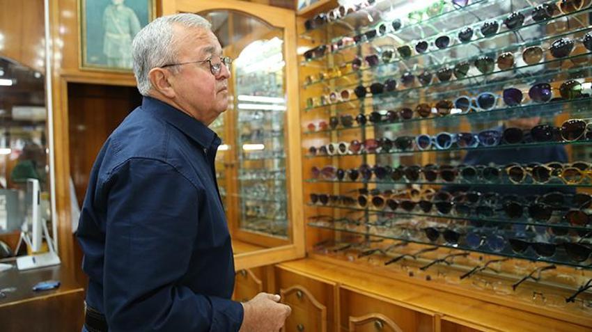 Esnafın parmak izleri kayboldu! Kastamonulu vatandaş ehliyetini yenilemek isteyince gerçeği öğrendi