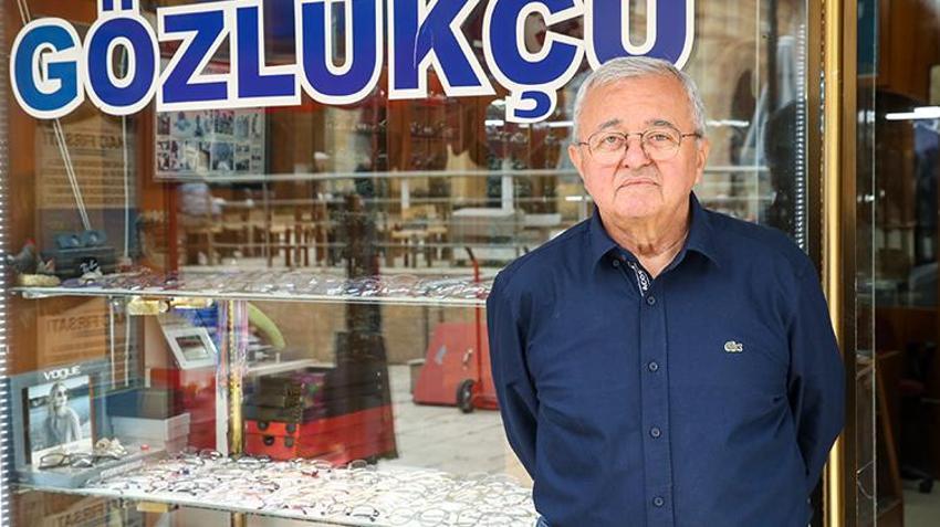 Esnafın parmak izleri kayboldu! Kastamonulu vatandaş ehliyetini yenilemek isteyince gerçeği öğrendi