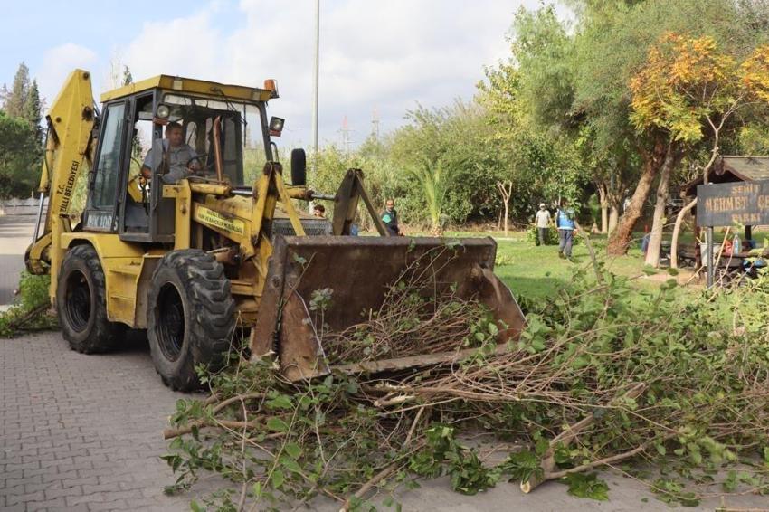 Nazilli'de 12 mahallede birden başlatıldı: Muhtarlar taleplere yetişemedi