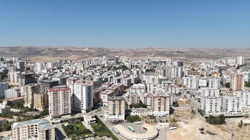 Mardin'e hayat verecek kritik projede önemli bir etap daha başladı