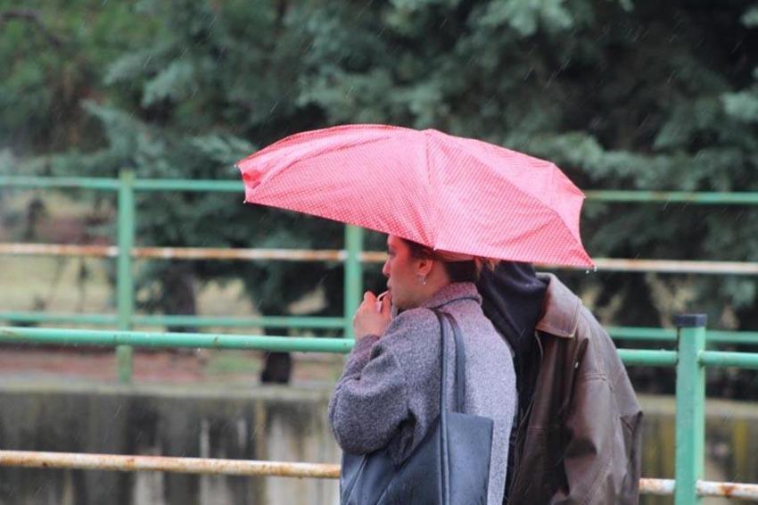 Meteoroloji 39 ili uyardı: Gök gürültülü sağanak yağışlar kuvvetli geliyor