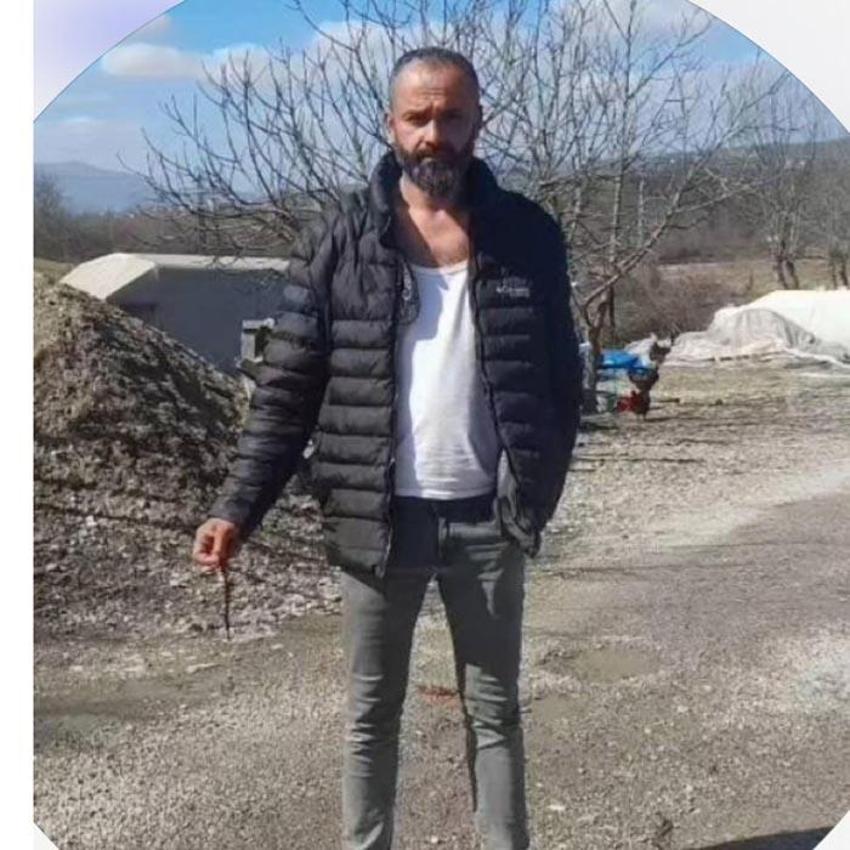 Zonguldak'ta su kuyusunda cansız bedeni bulunan Hasret'ın babasına son mesajı ortaya çıktı