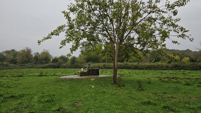 Zonguldak'ta su kuyusunda cansız bedeni bulunan Hasret'ın babasına son mesajı ortaya çıktı