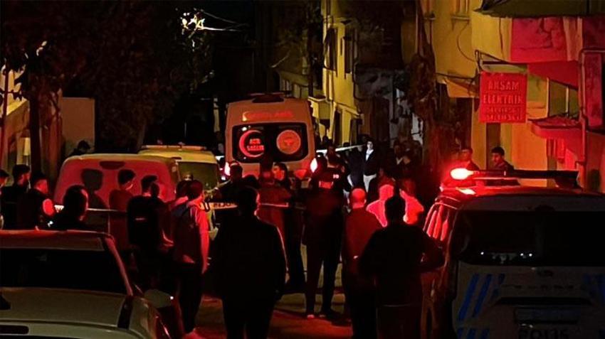 Kahramanmaraş'ta eski koca dehşet saçtı: 2 ölü, 1 ağır yaralı