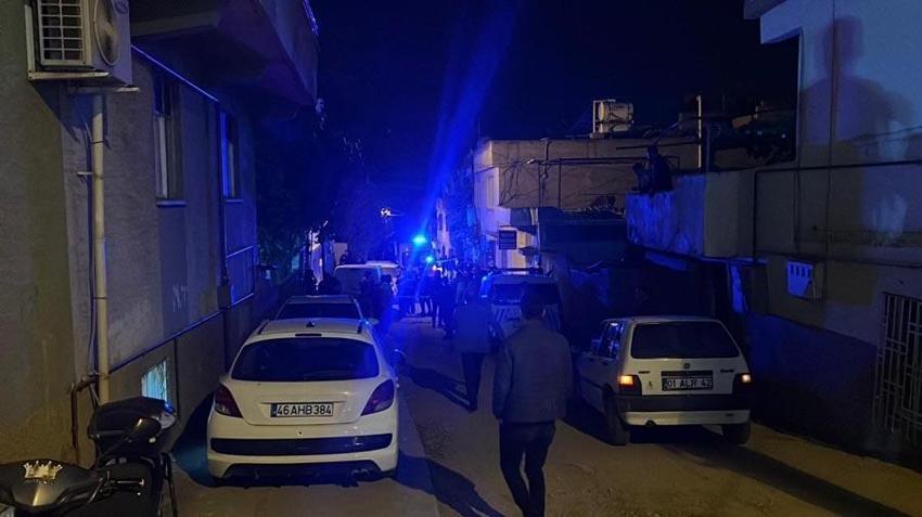 Kahramanmaraş'ta eski koca dehşet saçtı: 2 ölü, 1 ağır yaralı