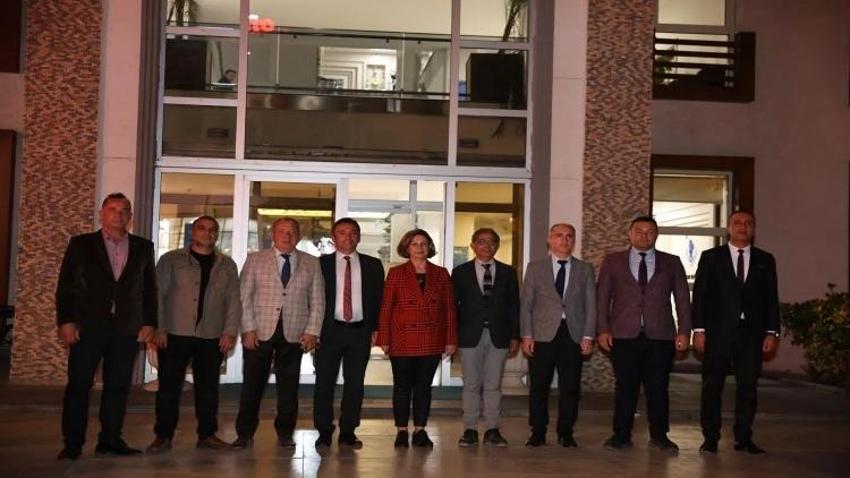 Büyükşehir'den Eskişehir'in ilçesine 100 milyon TL'yi aşan yatırım