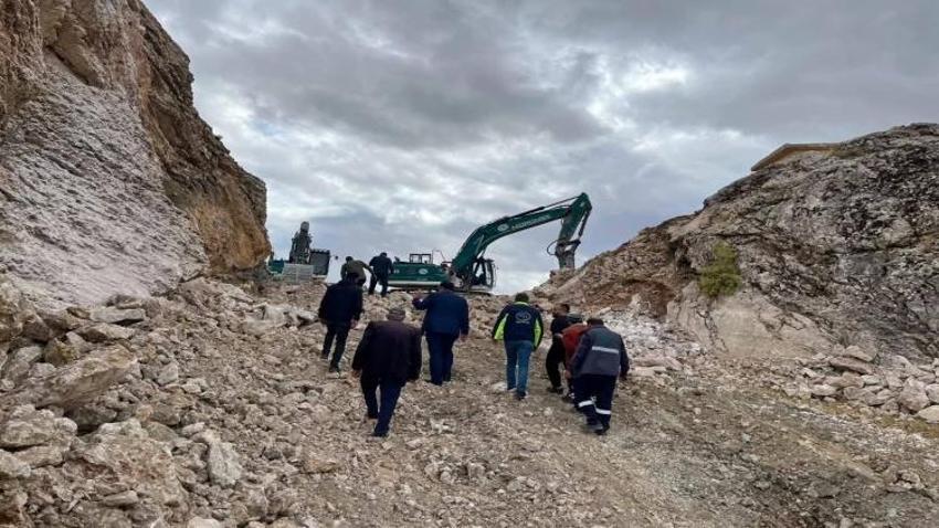 Konya’daki 3 mahalle birbirine bağlanıyor