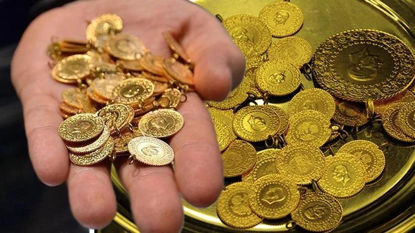 23 Ekim Gaziantep anlık altın fiyatları: Bugün Gaziantep'te çeyrek gram altın ne kadar?