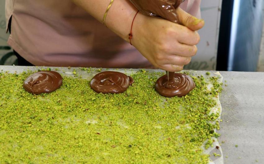 Zeynep Usta'nın 'Adana bombası' tescillendi! Sosyal medyada viral oldu, siparişlere yetişemiyor