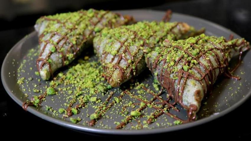 Zeynep Usta'nın 'Adana bombası' tescillendi! Sosyal medyada viral oldu, siparişlere yetişemiyor