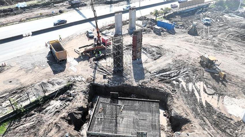 Başiskele-İzmit trafiğine müdahale! 2 milyar TL’lik dev proje başladı