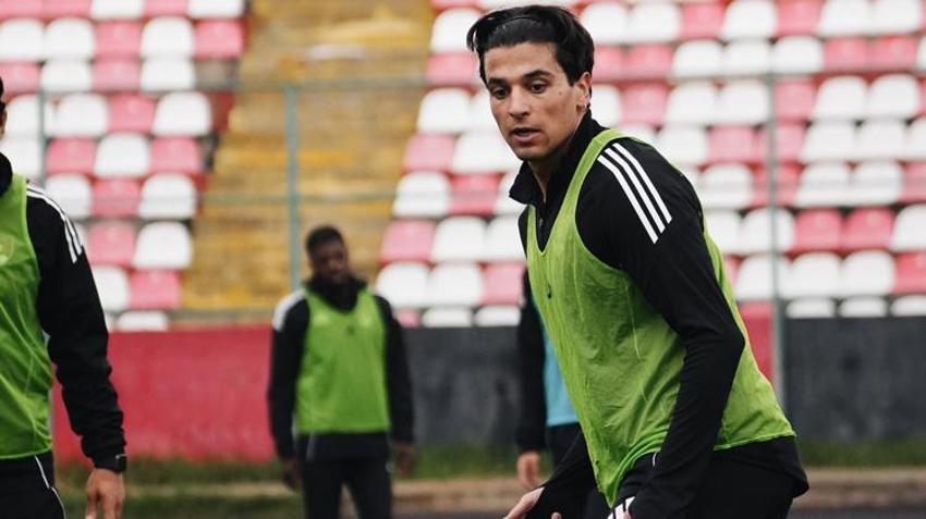 Vanspor, Adana Demirspo karşısında! Hakan Kutlu kararını verdi