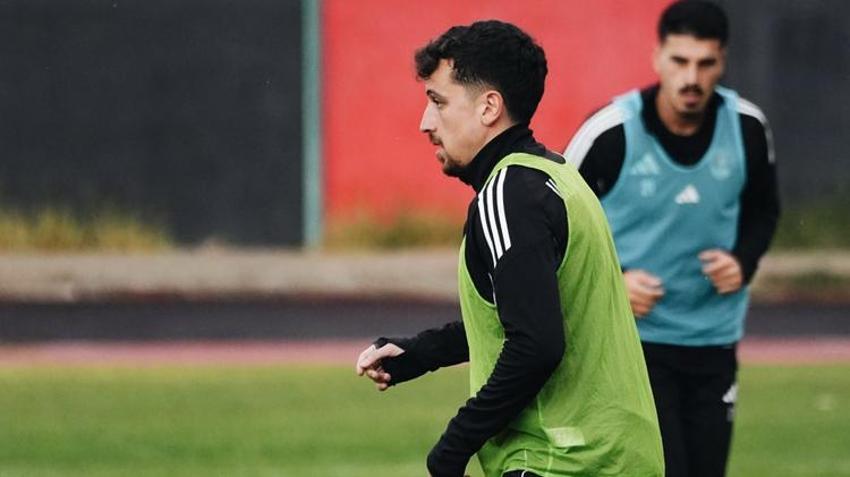 Vanspor, Adana Demirspo karşısında! Hakan Kutlu kararını verdi