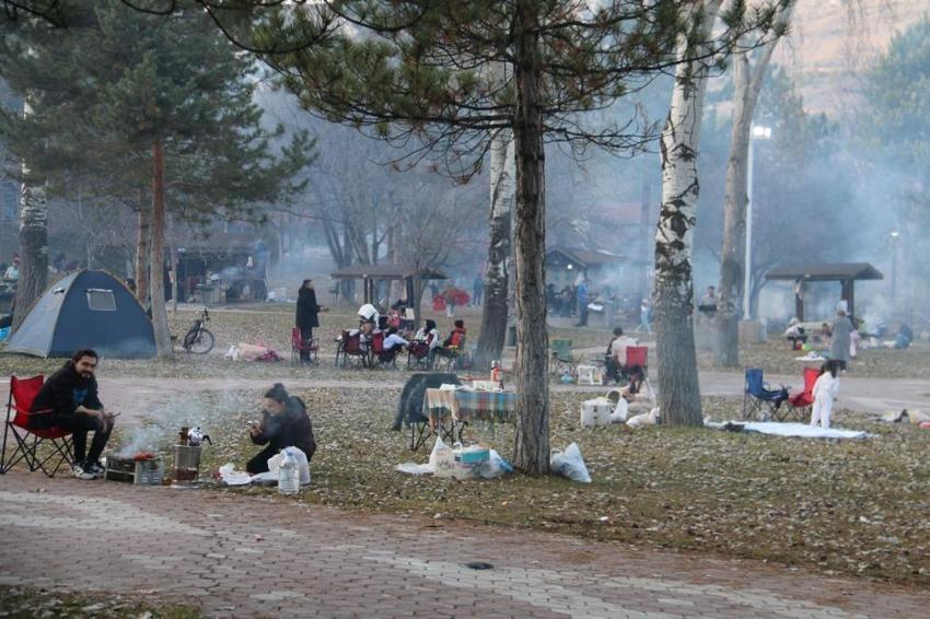 Sivas'ın tam ortasına 10 km uzakta! Hayalet merkezi oldu: Kimse uğramıyor