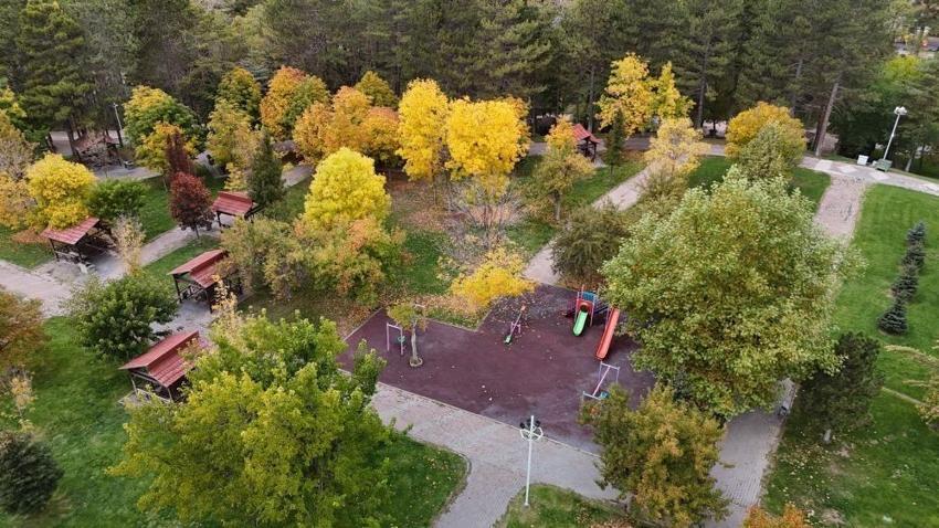 Sivas'ın tam ortasına 10 km uzakta! Hayalet merkezi oldu: Kimse uğramıyor