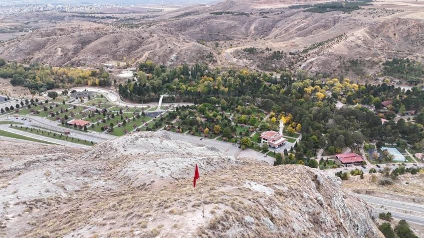 Sivas'ın tam ortasına 10 km uzakta! Hayalet merkezi oldu: Kimse uğramıyor