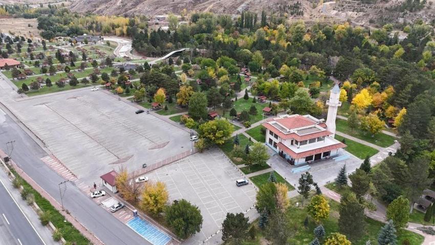 Sivas'ın tam ortasına 10 km uzakta! Hayalet merkezi oldu: Kimse uğramıyor