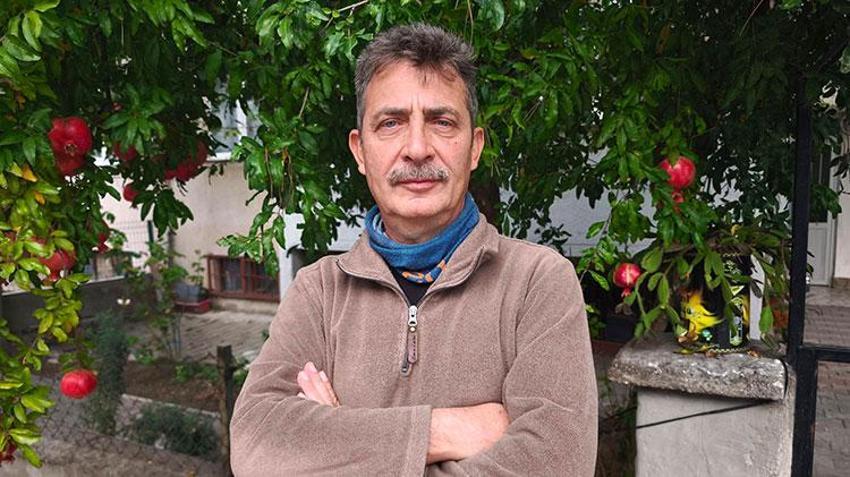 Trakya'da bir ilçe duman altında oldu! Yasak olmasına rağmen her sene aynı manzara