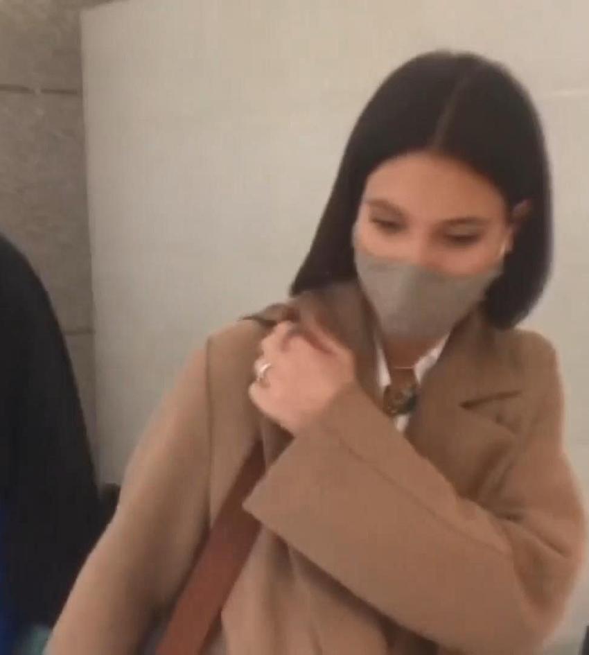 Deniz Bulutsuz davasında hakim kararını verdi! Ozan Güven hapis cezasına çarptırıldı