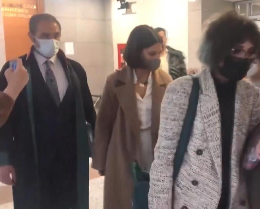 Deniz Bulutsuz davasında hakim kararını verdi! Ozan Güven hapis cezasına çarptırıldı