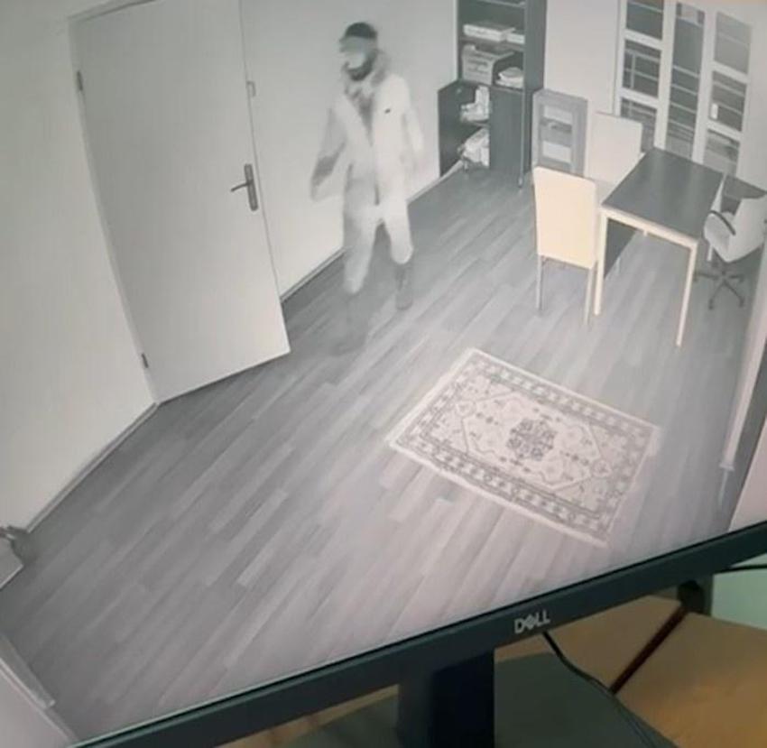 Samsun'da 1 ilçe alarma geçti: Herkes onu arıyor! Jandarma nöbete başladı