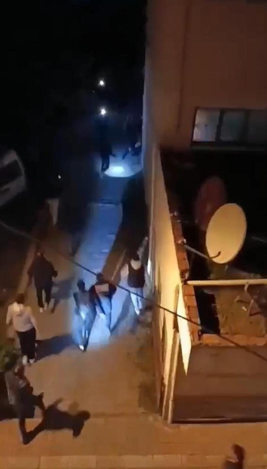 Samsun'da 1 ilçe alarma geçti: Herkes onu arıyor! Jandarma nöbete başladı