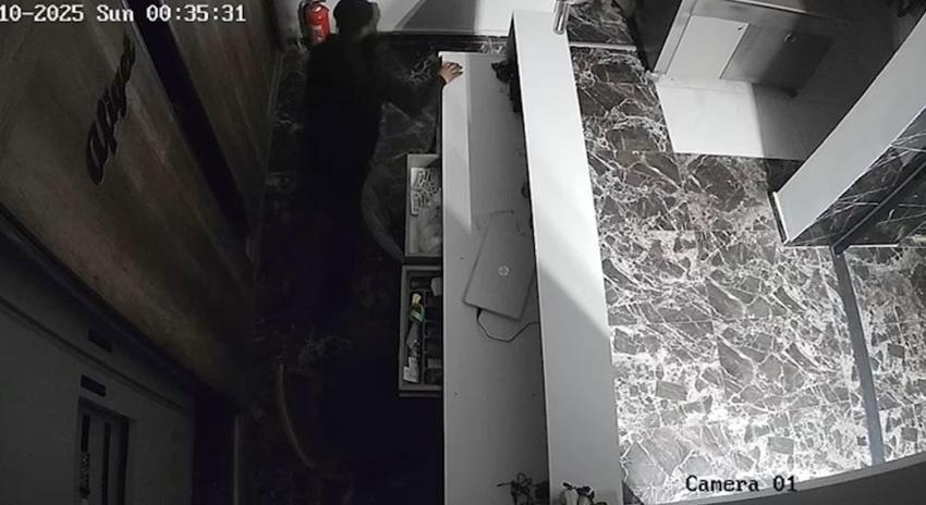 Samsun'da 1 ilçe alarma geçti: Herkes onu arıyor! Jandarma nöbete başladı