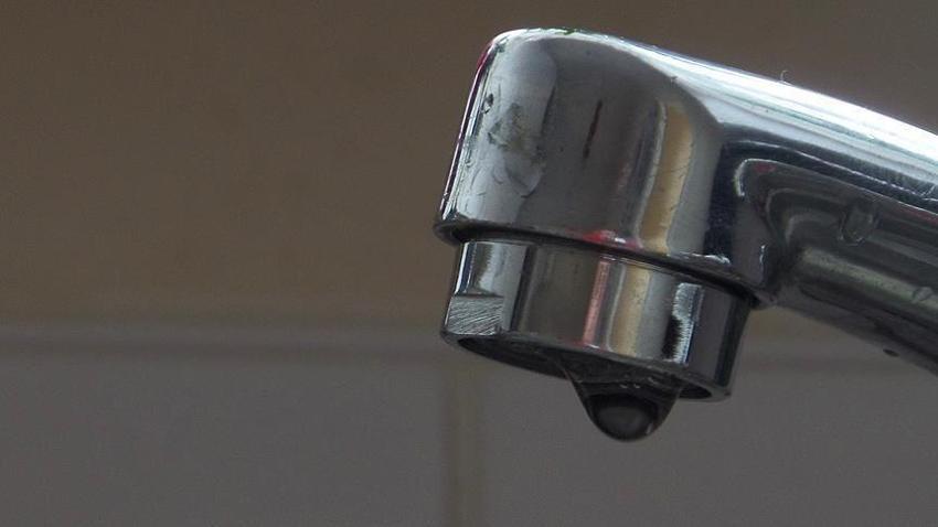 BUSKİ'den su kesintisi uyarısı! Bazı mahallelerde sabahtan akşama kadar su kesintisi olacak