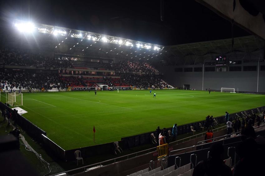 Altay'dan Karşıyaka kararı! Taraftar sevinecek, 35.5 TL'den satışa çıkacak