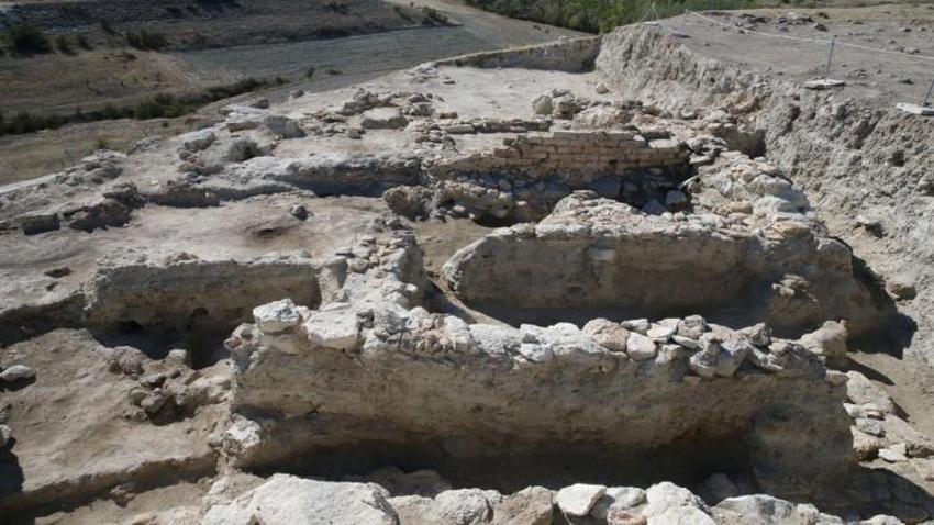 Denizli'de kazı 5 yıl sürdü sonunda ortaya çıktı! 4500 yıl önce ispat edildi