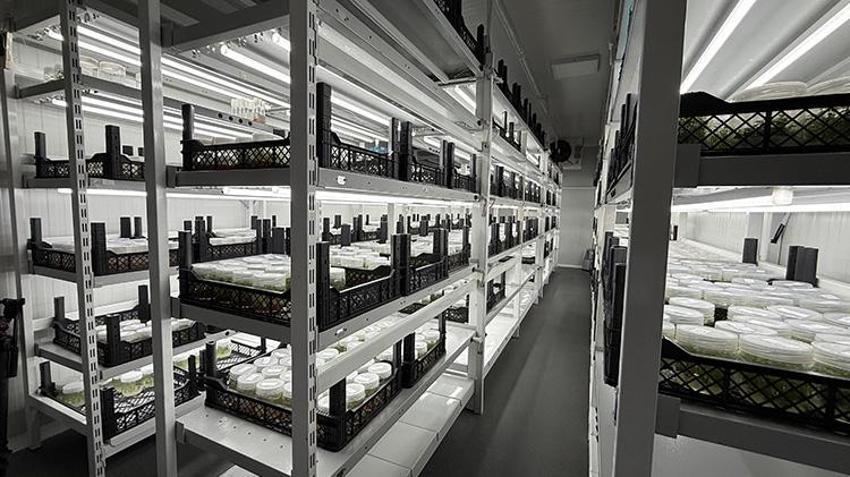 Trabzon'da 5 yıl önce kuruldu! 30 türde seri üretim yapılıyor: "Küçük bir parçayla bile binlercesine ulaşılıyor"