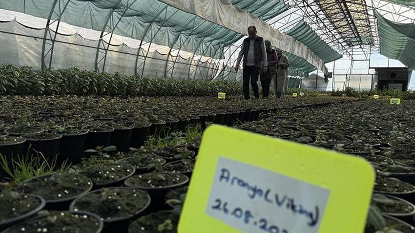 Trabzon'da 5 yıl önce kuruldu! 30 türde seri üretim yapılıyor: "Küçük bir parçayla bile binlercesine ulaşılıyor"