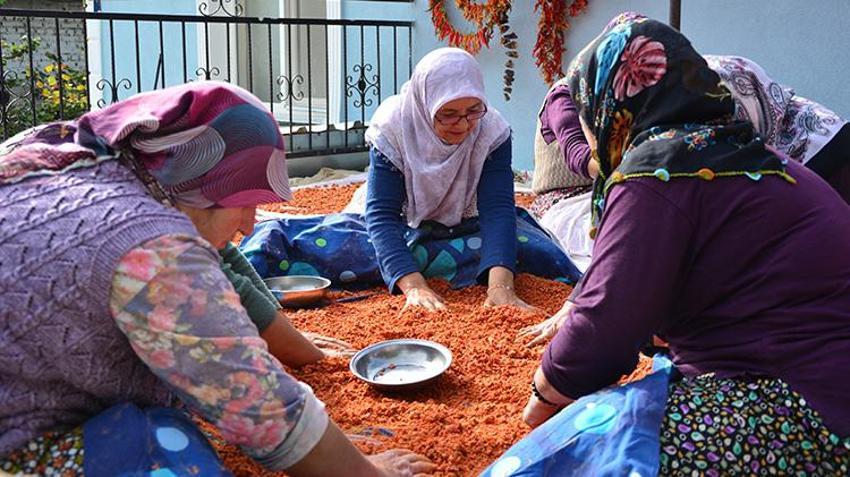 İmece usulü hazırlanıyor! Yapımı 16 gün sürüyor: Birçok ilden talep var