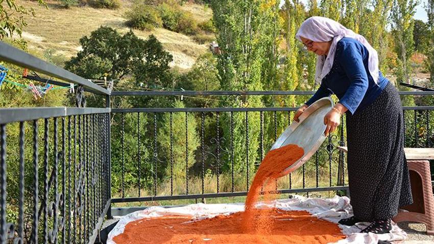 İmece usulü hazırlanıyor! Yapımı 16 gün sürüyor: Birçok ilden talep var