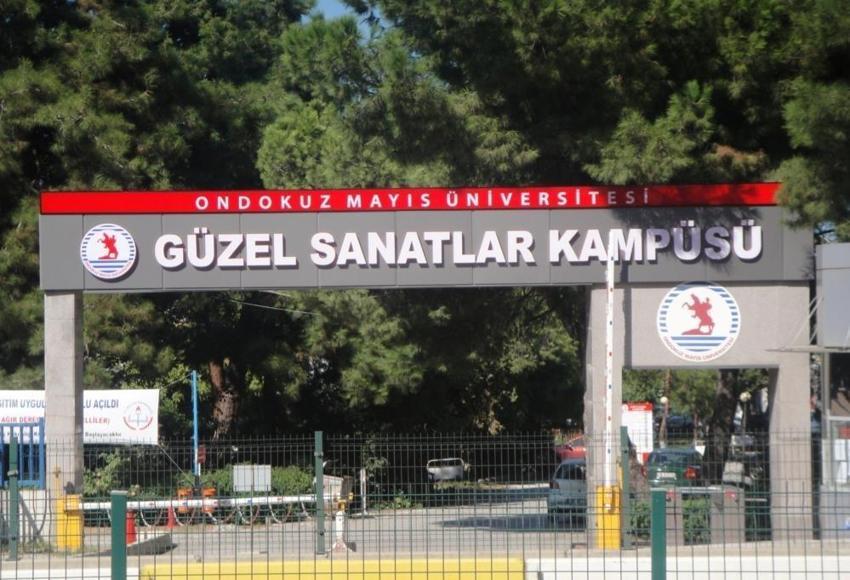Samsun'a 3'üncü devlet üniversitesi geliyor! Yeri belli oldu