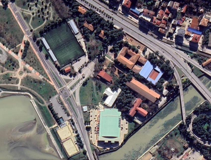 Samsun'a 3'üncü devlet üniversitesi geliyor! Yeri belli oldu